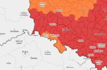 Opolskie w strefie najwyższego zagrożenia. IMGW ostrzega przed ekstremalnym upałem Opolskie w strefie najwyższego zagrożenia. IMGW ostrzega przed ekstremalnym upałem