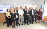 Osiem opolskich firm dostało 8,2 mln zł. Będą badać depresję, zabezpieczać magazyny energii i sterować żurawiem z lądu
