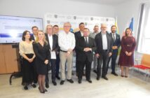 Osiem opolskich firm dostało 8,2 mln zł. Będą badać depresję, zabezpieczać magazyny energii i sterować żurawiem z lądu Osiem opolskich firm dostało 8,2 mln zł. Będą badać depresję, zabezpieczać magazyny energii i sterować żurawiem z lądu