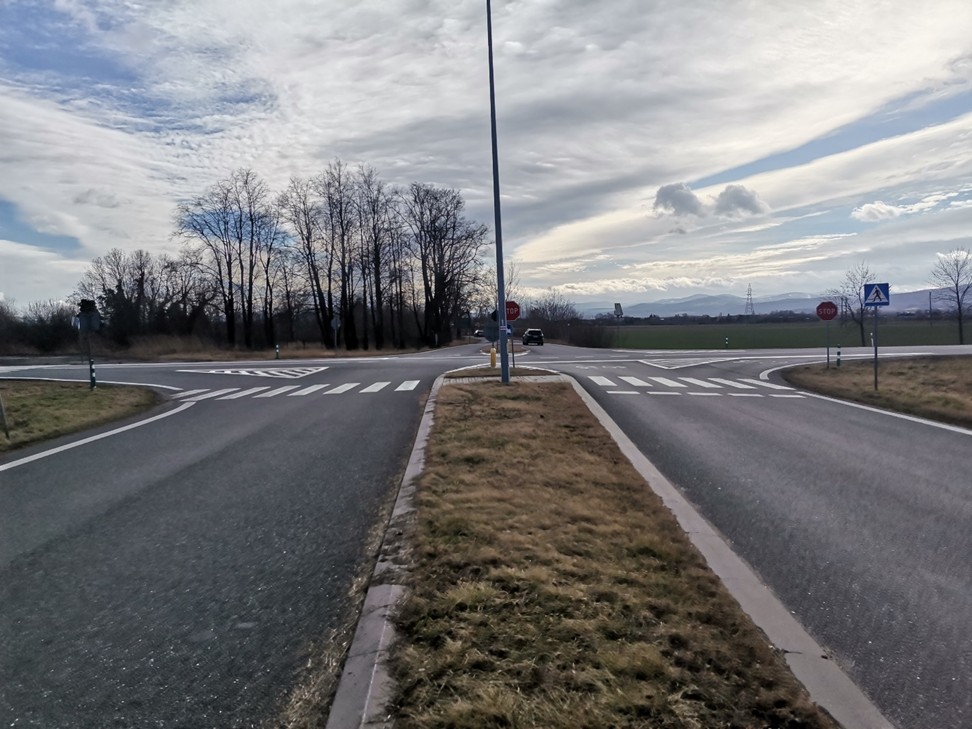 Paczków: światła i bezpieczniejsze przejścia na DK46. Umowa za ponad 6,9 mln zł podpisana