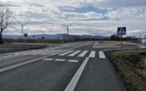 Paczk&oacute;w: światła i bezpieczniejsze przejścia na DK46. Umowa za ponad 6,9 mln zł podpisana