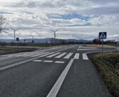 Paczków: światła i bezpieczniejsze przejścia na DK46. Umowa za ponad 6,9 mln zł podpisana