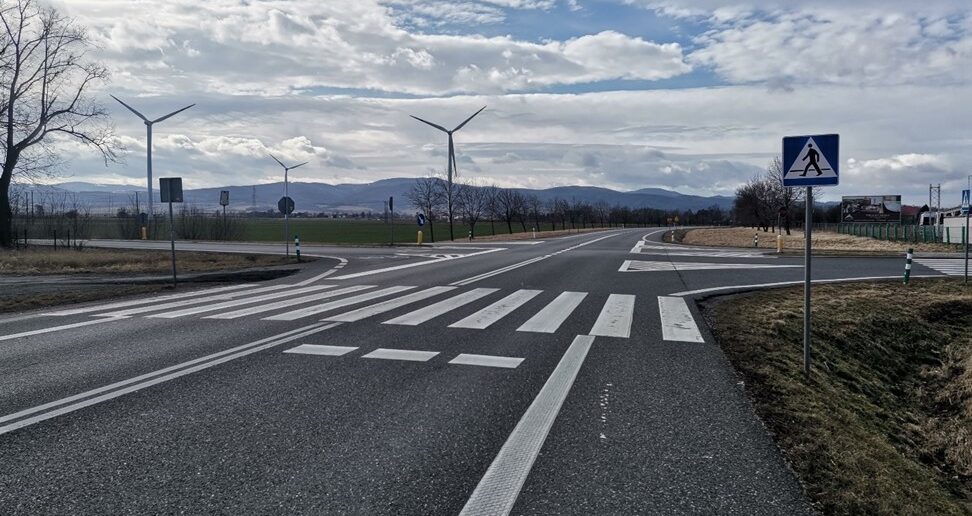 Paczków: światła i bezpieczniejsze przejścia na DK46. Umowa za ponad 6,9 mln zł podpisana Paczków: światła i bezpieczniejsze przejścia na DK46. Umowa za ponad 6,9 mln zł podpisana