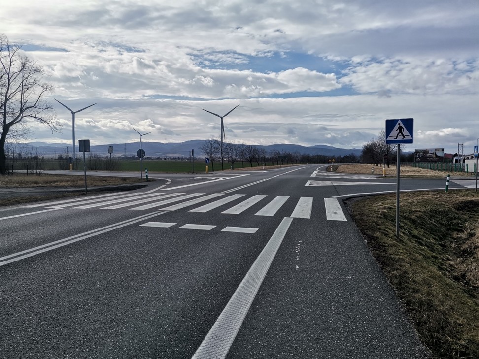 Paczków: światła i bezpieczniejsze przejścia na DK46. Umowa za ponad 6,9 mln zł podpisana