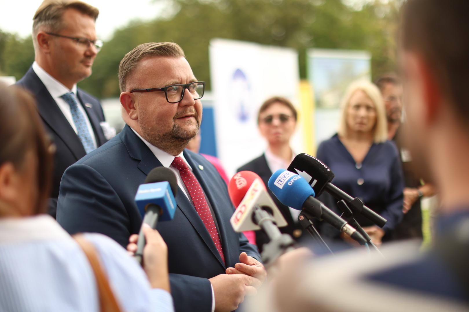 Po 20 latach czekania szpital w Pokoju doczeka się rozbudowy. Inwestycja za 76 milionów złotych