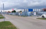 Karolinka znosi opłaty za parking. Budowa zabrała 400 miejsc Karolinka znosi opłaty za parking. Budowa zabrała 400 miejsc