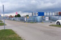 Karolinka znosi opłaty za parking. Budowa zabrała 400 miejsc