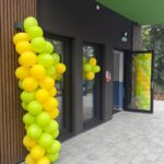 „Parkowy Skrzat” już otwarty. 45 miejsc dla najmłodszych w Gorzowie Śląskim