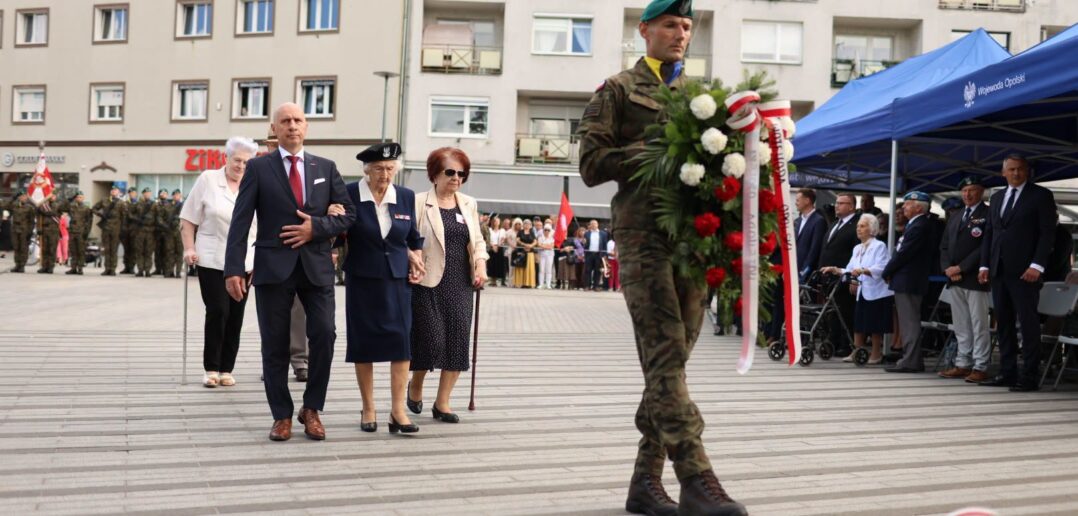 87 lat od wybuchu wojny. Pamięć, która dziś znów nie jest tylko historią 87 lat od wybuchu wojny. Pamięć, która dziś znów nie jest tylko historią