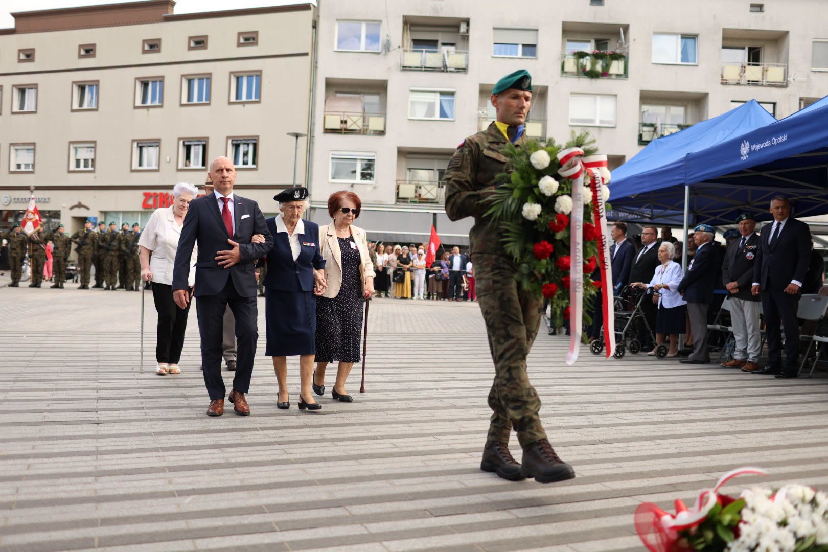 87 lat od wybuchu wojny. Pamięć, która dziś znów nie jest tylko historią
