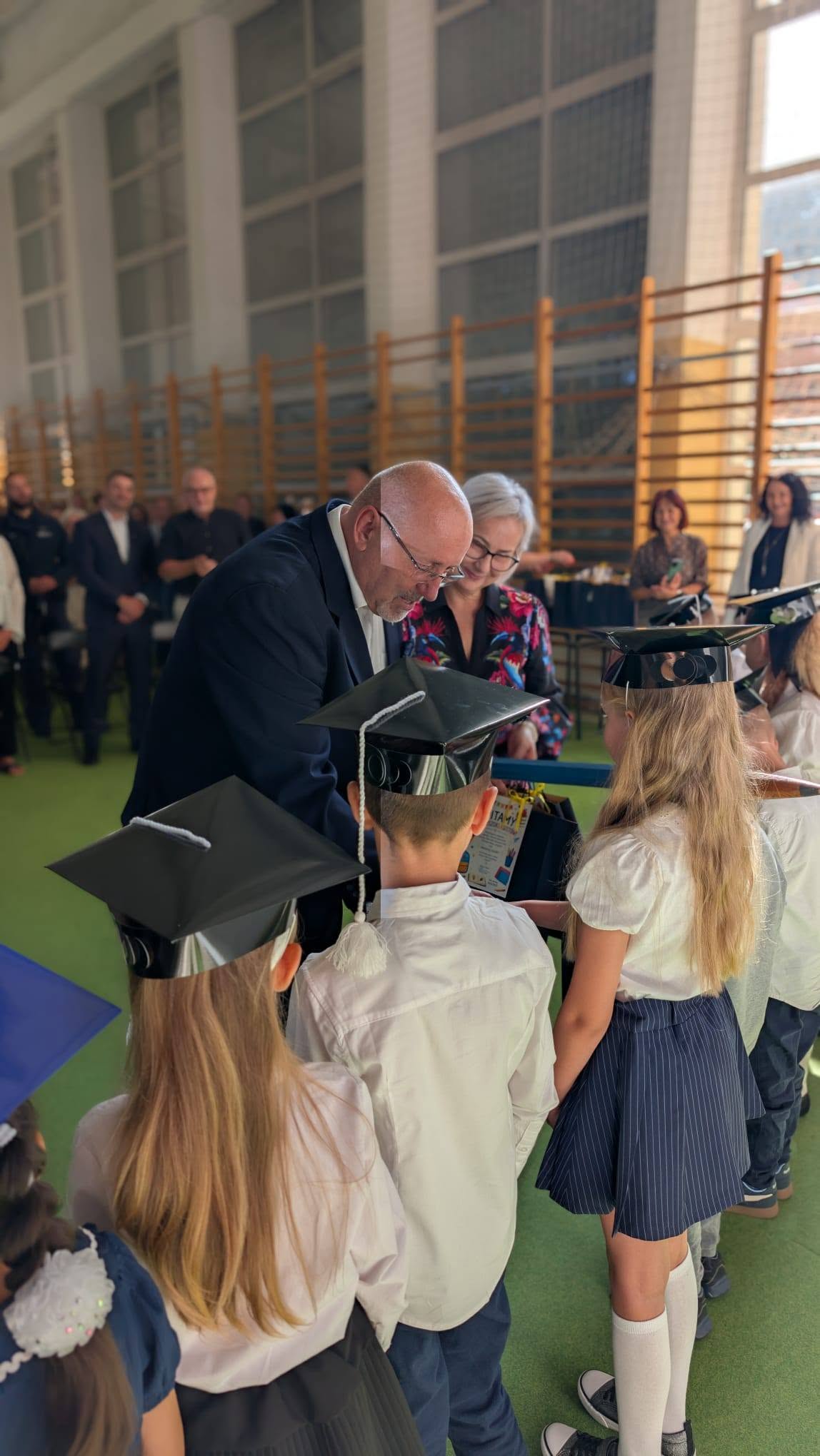 Wakacje się skończyły. Policja liczy wypadki, szkoły uczniów. Teraz najważniejsza jest bezpieczna droga