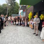 „Parkowy Skrzat” już otwarty. 45 miejsc dla najmłodszych w Gorzowie Śląskim