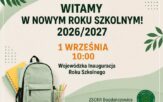 113 tysięcy uczniów rozpoczyna dziś naukę na Opolszczyźnie. Nowy rok, nowe zasady w szkołach 113 tysięcy uczniów rozpoczyna dziś naukę na Opolszczyźnie. Nowy rok, nowe zasady w szkołach