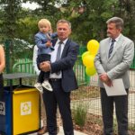 „Parkowy Skrzat” już otwarty. 45 miejsc dla najmłodszych w Gorzowie Śląskim