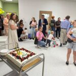 „Parkowy Skrzat” już otwarty. 45 miejsc dla najmłodszych w Gorzowie Śląskim