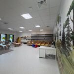 „Parkowy Skrzat” już otwarty. 45 miejsc dla najmłodszych w Gorzowie Śląskim
