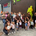„Parkowy Skrzat” już otwarty. 45 miejsc dla najmłodszych w Gorzowie Śląskim
