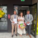 „Parkowy Skrzat” już otwarty. 45 miejsc dla najmłodszych w Gorzowie Śląskim