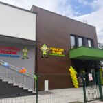 „Parkowy Skrzat” już otwarty. 45 miejsc dla najmłodszych w Gorzowie Śląskim