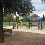 „Parkowy Skrzat” już otwarty. 45 miejsc dla najmłodszych w Gorzowie Śląskim