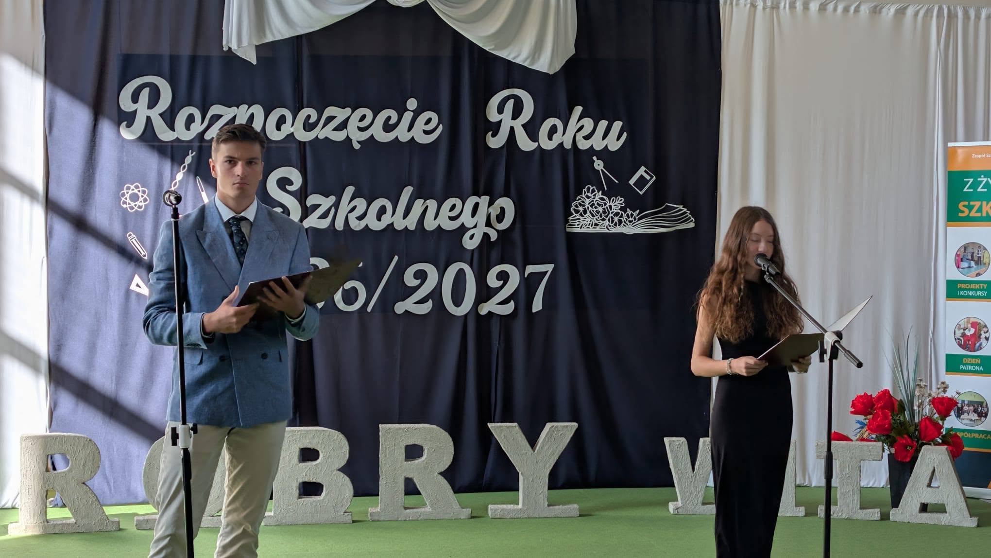 Wakacje się skończyły. Policja liczy wypadki, szkoły uczniów. Teraz najważniejsza jest bezpieczna droga