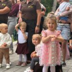 „Parkowy Skrzat” już otwarty. 45 miejsc dla najmłodszych w Gorzowie Śląskim
