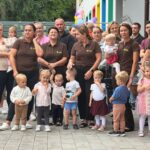 „Parkowy Skrzat” już otwarty. 45 miejsc dla najmłodszych w Gorzowie Śląskim