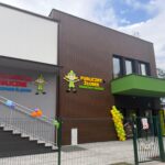 „Parkowy Skrzat” już otwarty. 45 miejsc dla najmłodszych w Gorzowie Śląskim