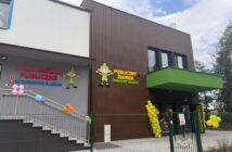 &nbsp;&bdquo;Parkowy Skrzat&rdquo; już otwarty. 45 miejsc dla najmłodszych w Gorzowie Śląskim