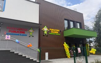 „Parkowy Skrzat” już otwarty. 45 miejsc dla najmłodszych w Gorzowie Śląskim „Parkowy Skrzat” już otwarty. 45 miejsc dla najmłodszych w Gorzowie Śląskim