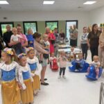 „Parkowy Skrzat” już otwarty. 45 miejsc dla najmłodszych w Gorzowie Śląskim
