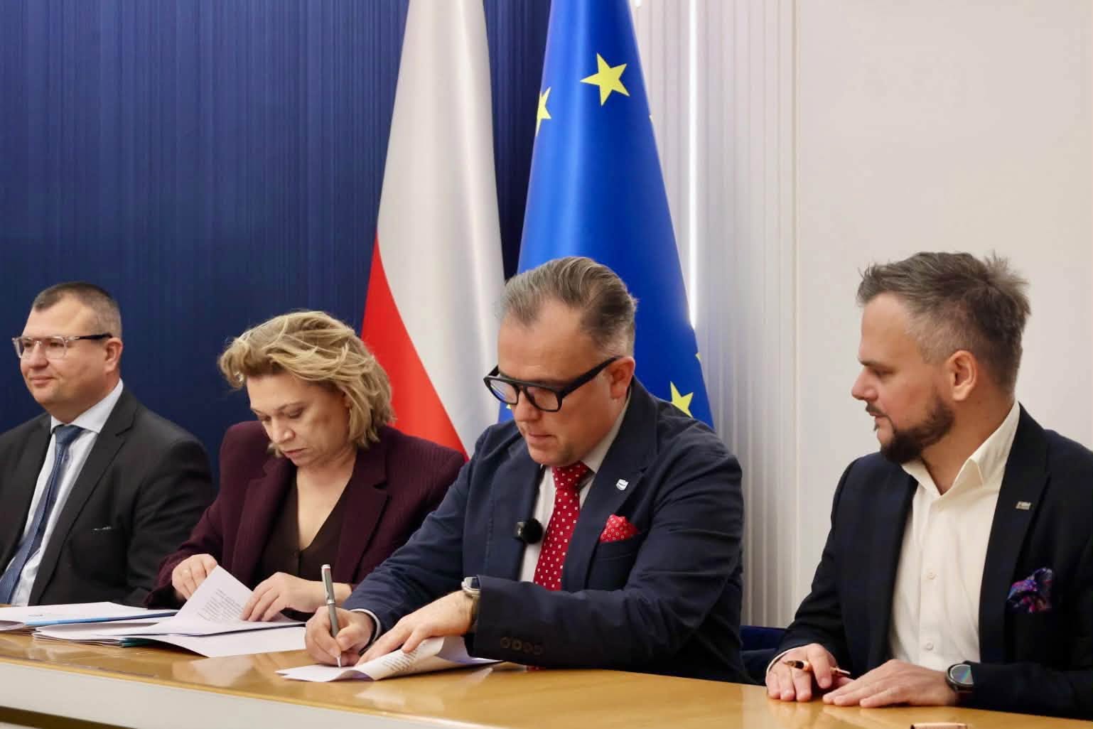 Dwa zbiorniki przeciwpowodziowe dla Opolszczyzny. Na razie rusza projektowanie