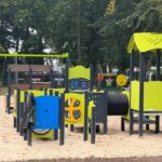 „Parkowy Skrzat” już otwarty. 45 miejsc dla najmłodszych w Gorzowie Śląskim
