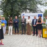 „Parkowy Skrzat” już otwarty. 45 miejsc dla najmłodszych w Gorzowie Śląskim