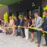 „Parkowy Skrzat” już otwarty. 45 miejsc dla najmłodszych w Gorzowie Śląskim