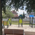 „Parkowy Skrzat” już otwarty. 45 miejsc dla najmłodszych w Gorzowie Śląskim