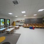„Parkowy Skrzat” już otwarty. 45 miejsc dla najmłodszych w Gorzowie Śląskim