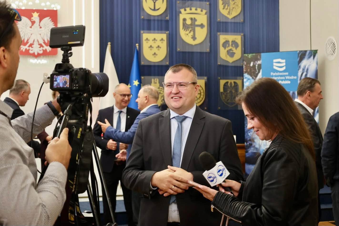 Dwa zbiorniki przeciwpowodziowe dla Opolszczyzny. Na razie rusza projektowanie