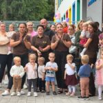 „Parkowy Skrzat” już otwarty. 45 miejsc dla najmłodszych w Gorzowie Śląskim