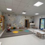 „Parkowy Skrzat” już otwarty. 45 miejsc dla najmłodszych w Gorzowie Śląskim
