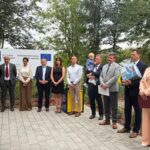 „Parkowy Skrzat” już otwarty. 45 miejsc dla najmłodszych w Gorzowie Śląskim