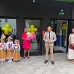 „Parkowy Skrzat” już otwarty. 45 miejsc dla najmłodszych w Gorzowie Śląskim
