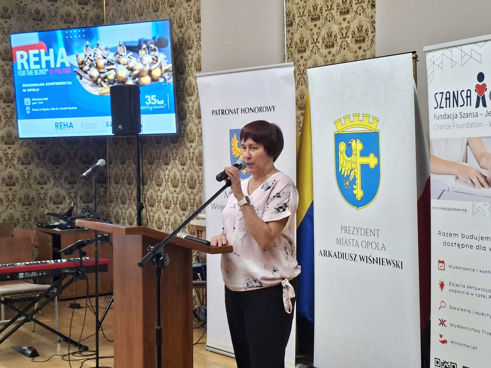 Klucze do miasta i miasto bez barier. Wyjątkowe dwa dni w Opolu