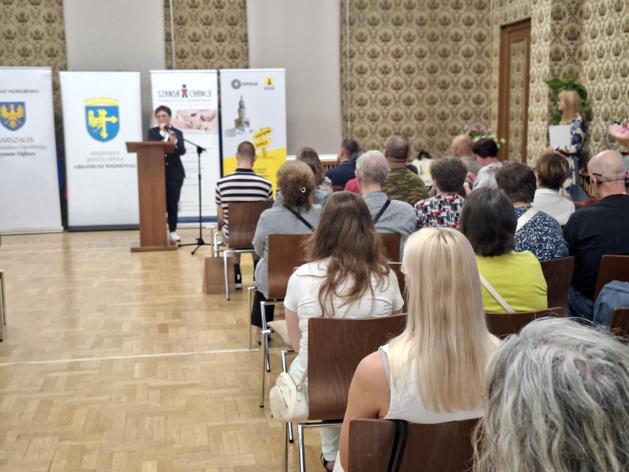 Klucze do miasta i miasto bez barier. Wyjątkowe dwa dni w Opolu