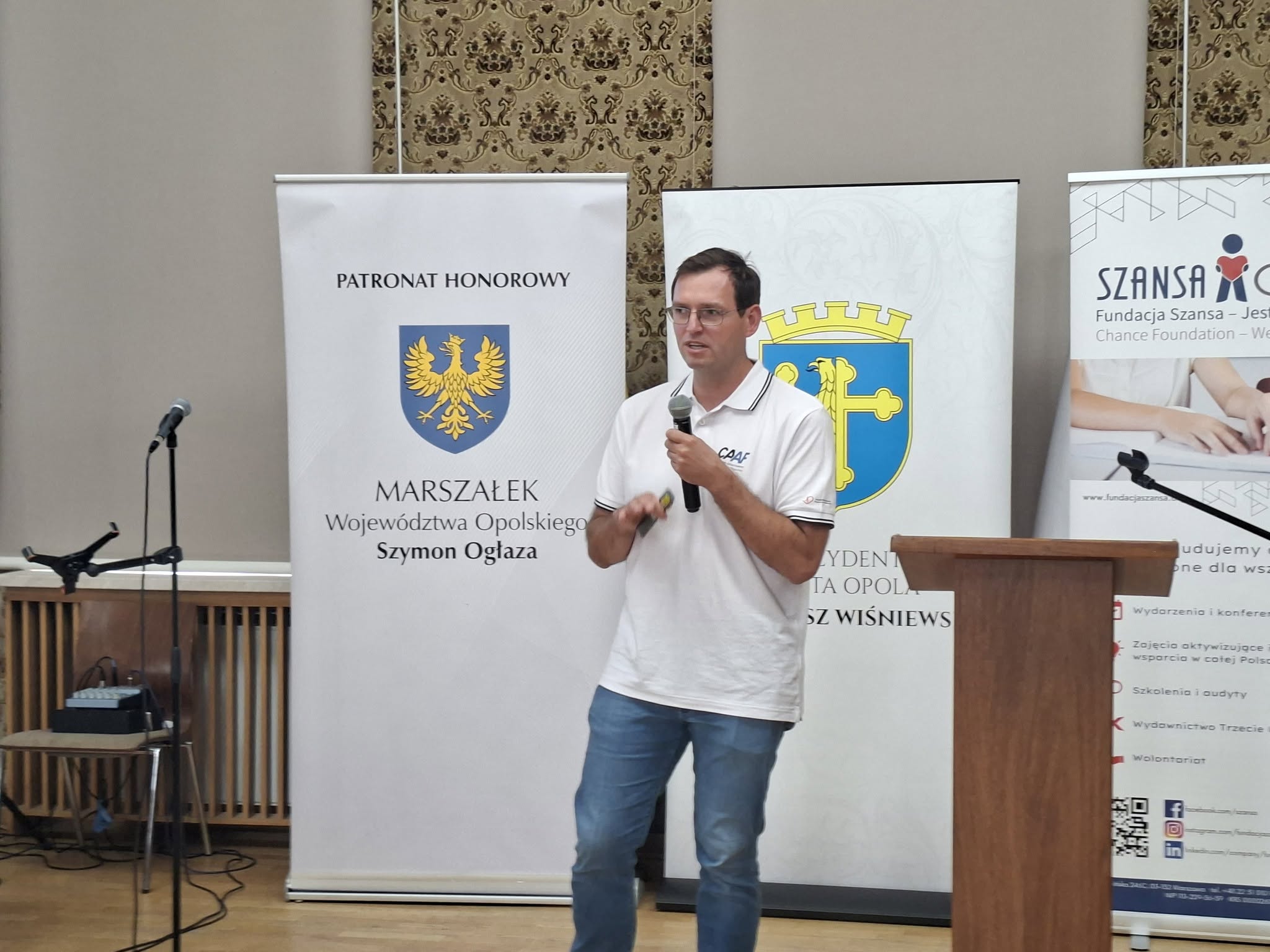 Klucze do miasta i miasto bez barier. Wyjątkowe dwa dni w Opolu