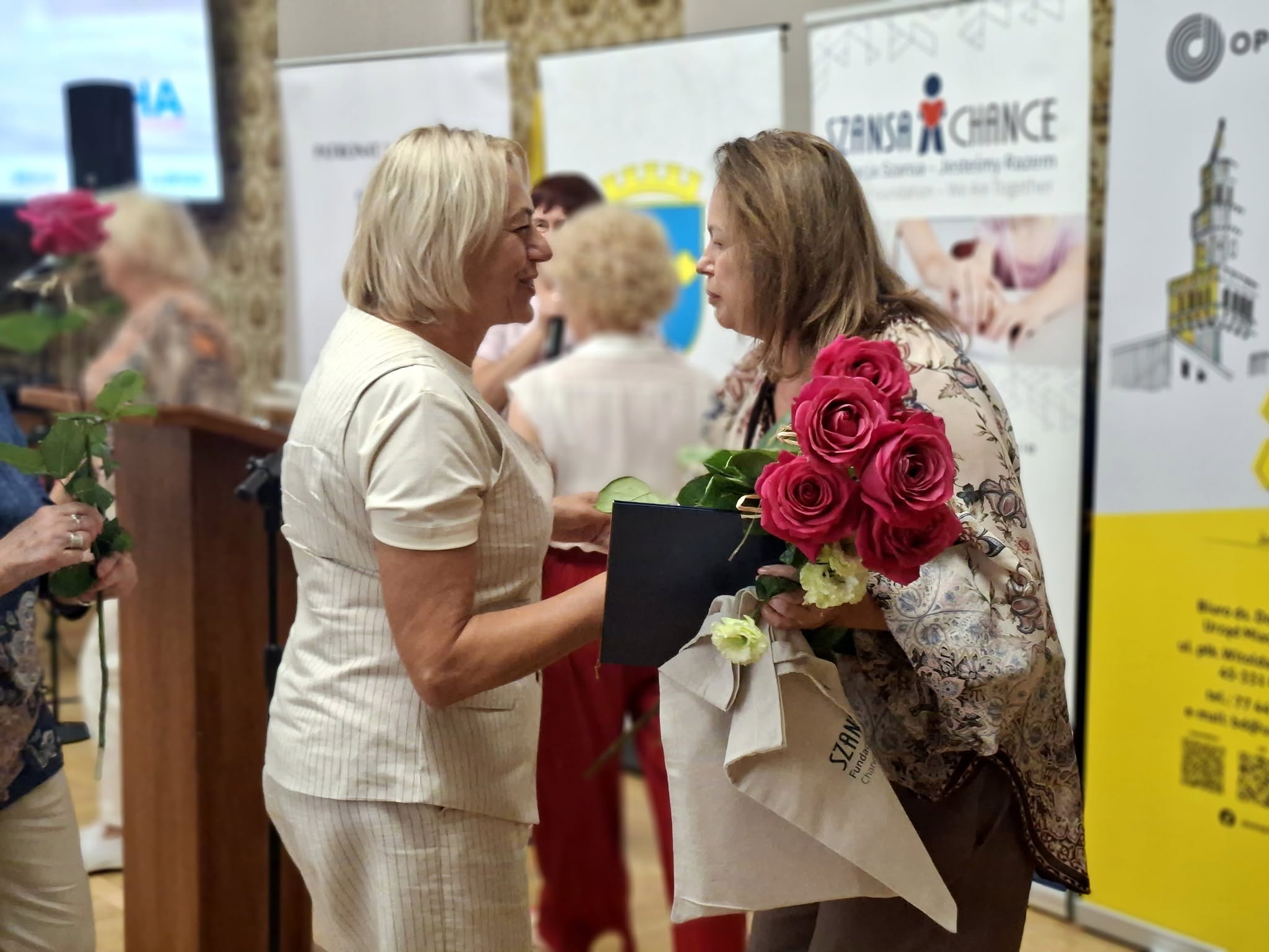 Klucze do miasta i miasto bez barier. Wyjątkowe dwa dni w Opolu