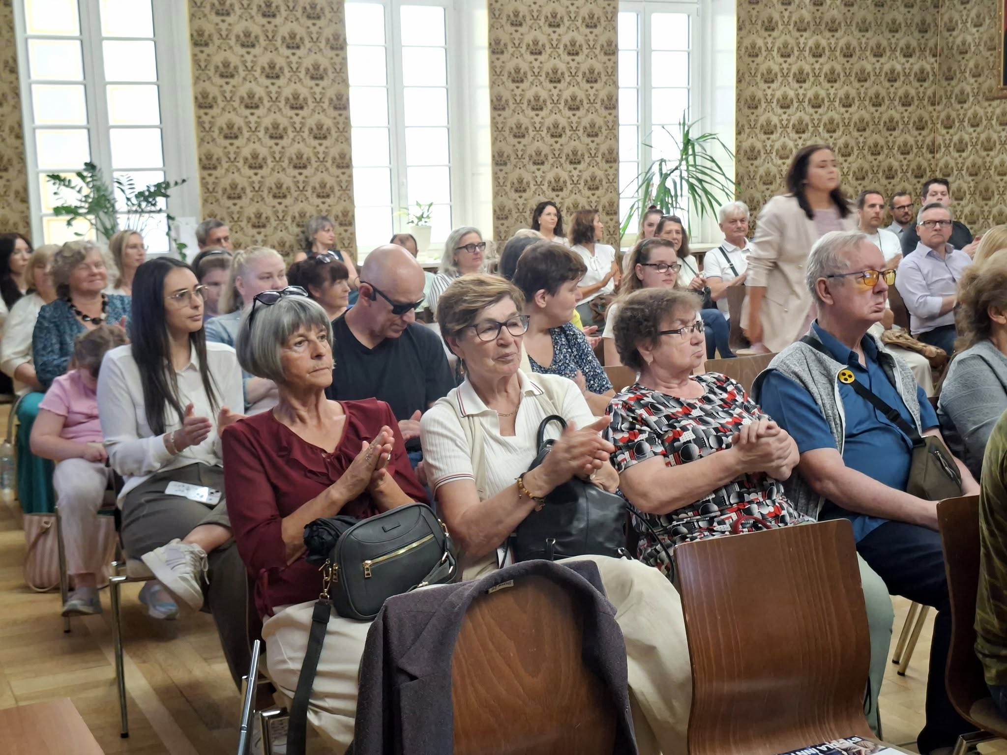 Klucze do miasta i miasto bez barier. Wyjątkowe dwa dni w Opolu
