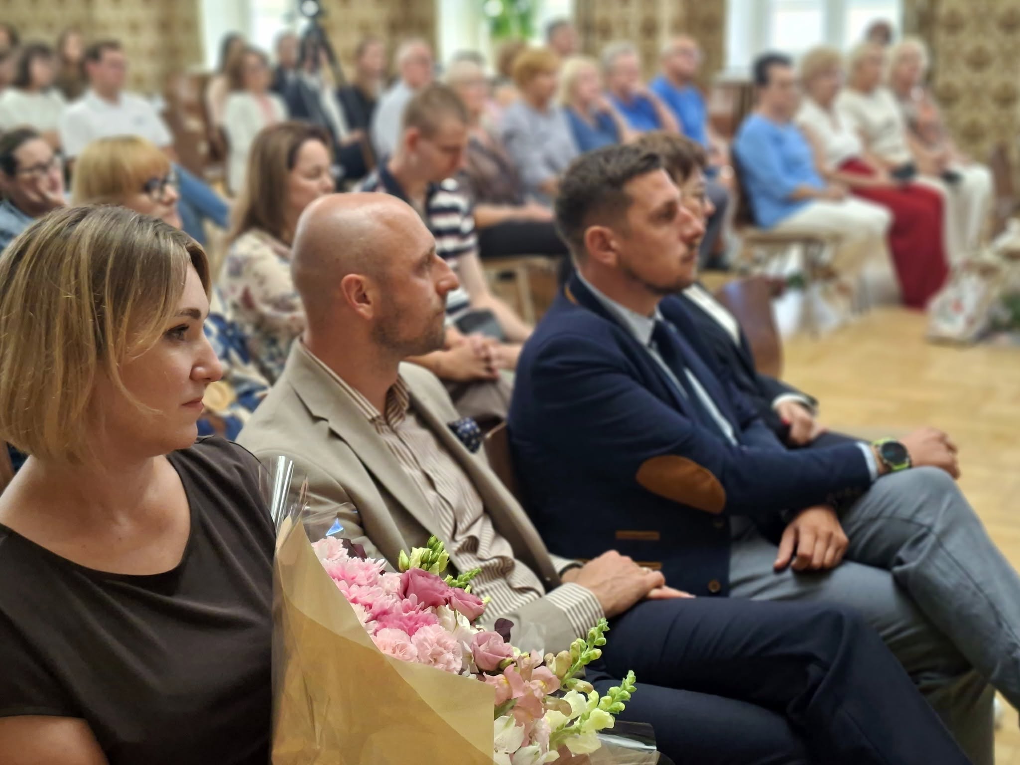 Klucze do miasta i miasto bez barier. Wyjątkowe dwa dni w Opolu