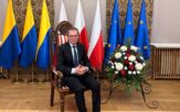 Honorowy obywatel Opola chce wr&oacute;cić za kraty?