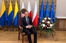 Honorowy obywatel Opola chce wrócić za kraty? Honorowy obywatel Opola chce wrócić za kraty?